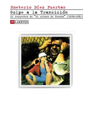 cover image of Golpe a la Transición